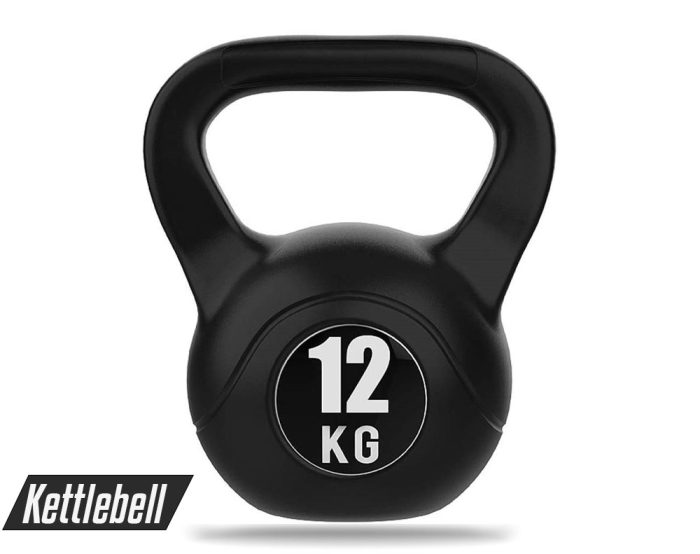 12KG Kettlebell Home Gym Weight