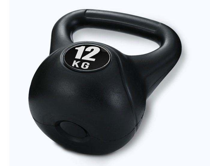 12KG Kettlebell Home Gym Weight