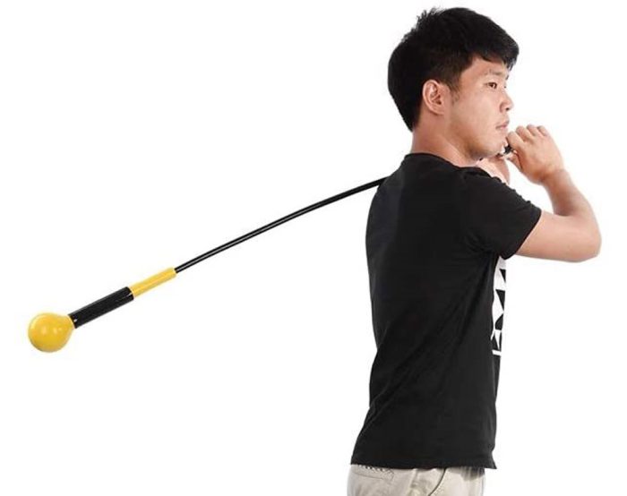 Golf Swing Trainer