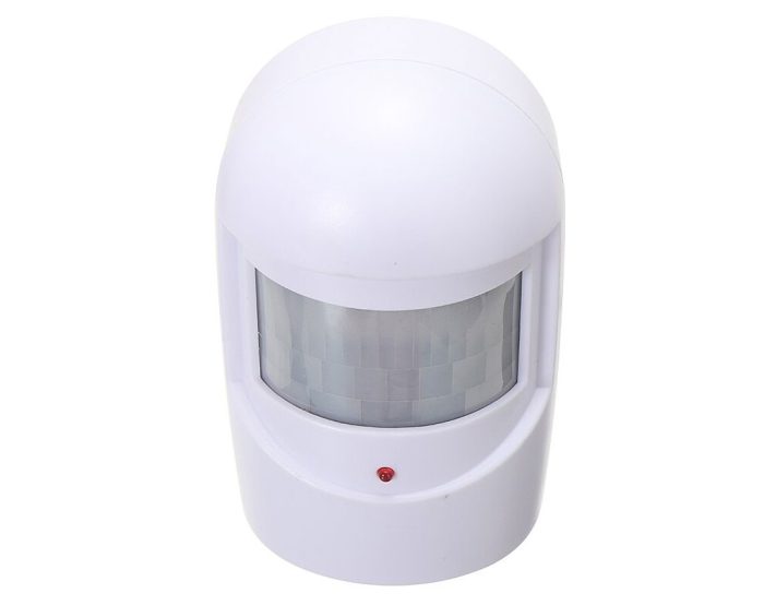 Wireless Security Driveway Alarm