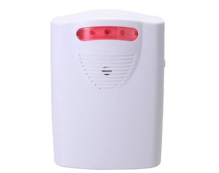 Wireless Security Driveway Alarm