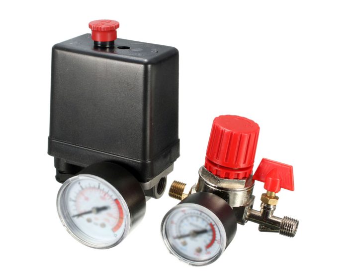 90-120PSI Air Compressor Pressure Switch