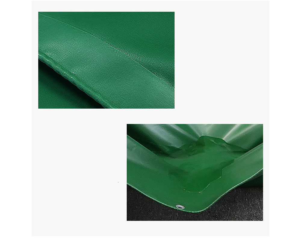 Canvas Tarpaulin Tarps