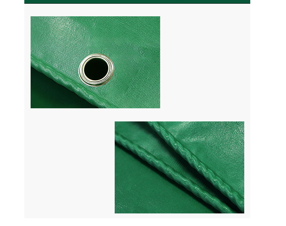 Canvas Tarpaulin Tarps