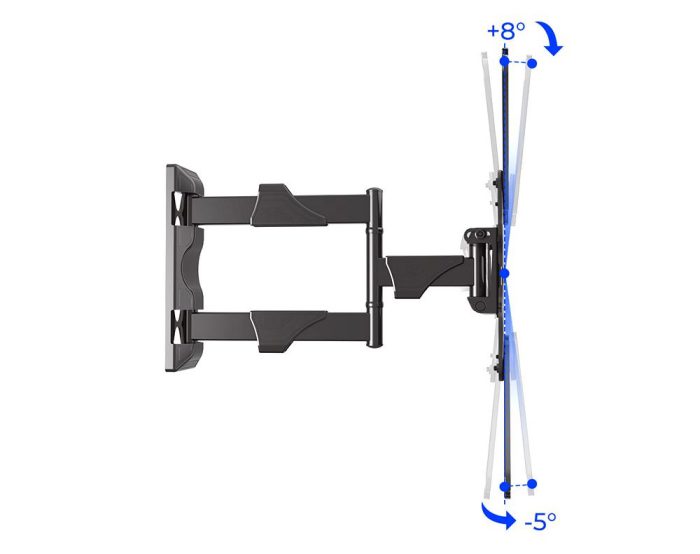 Universal 32-50" Swivel TV Bracket