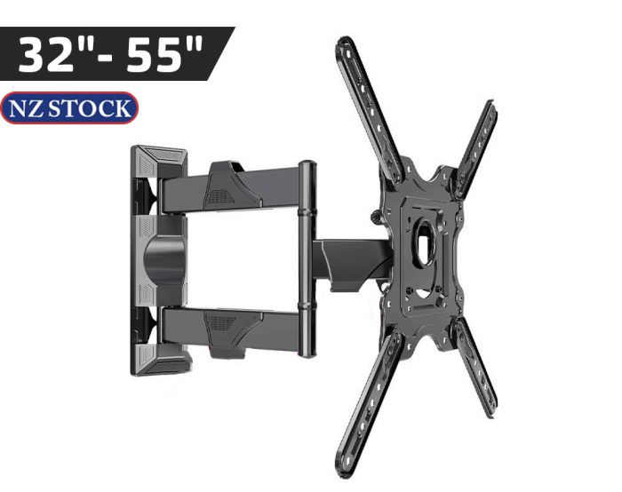 Universal 32-50" Swivel TV Bracket