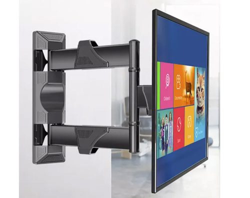 Universal 32-50" Swivel TV Bracket