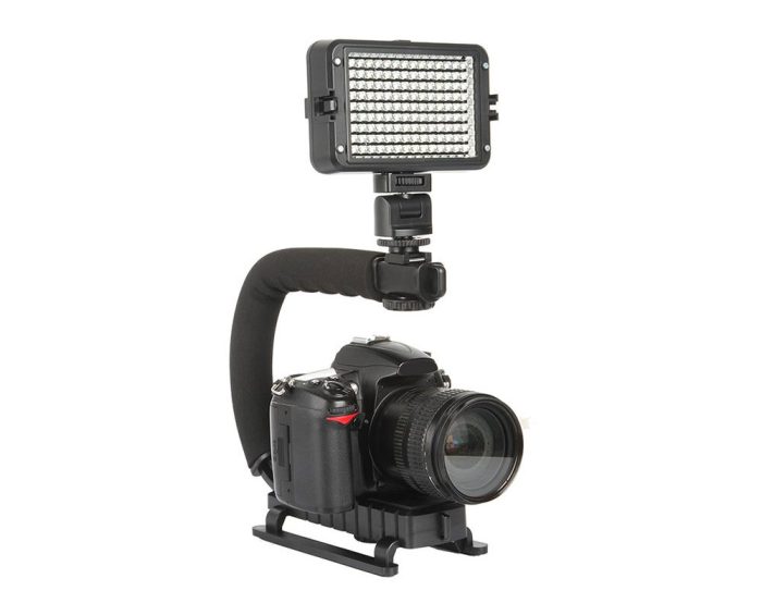 U Shape Camera Stabilizer