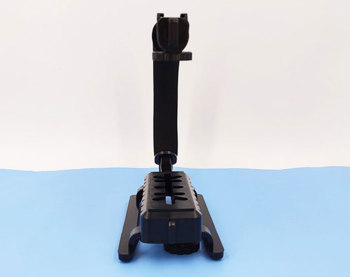 U Shape Camera Stabilizer