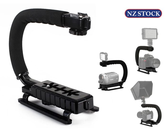 U Shape Camera Stabilizer