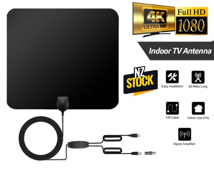 FREEVIEW TV ANTENNA