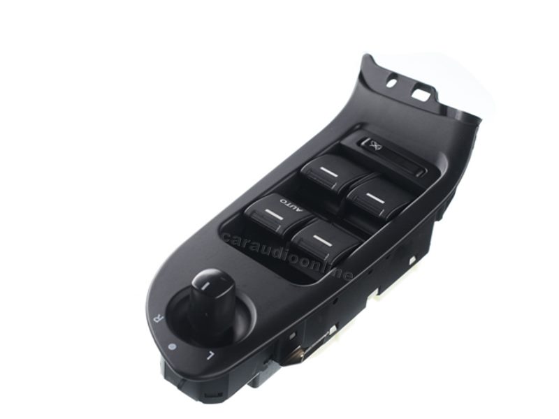 FORD FALCON FG WINDOW SWITCH 13 PIN ILLUMINATED