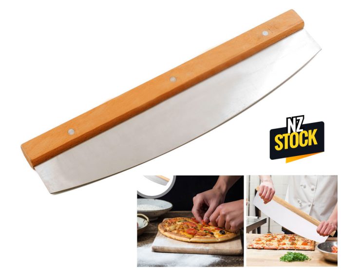 PIZZA SLICER CHOPPER