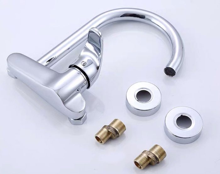 Kitchen Faucet Sink Mixer Tap