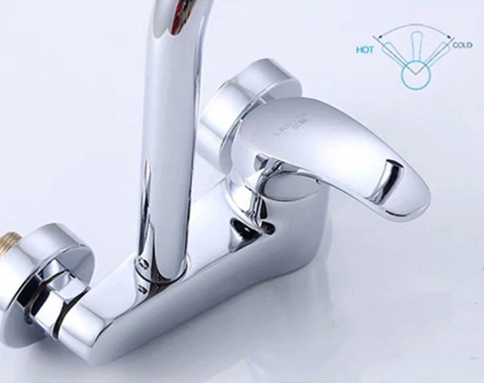 Kitchen Faucet Sink Mixer Tap