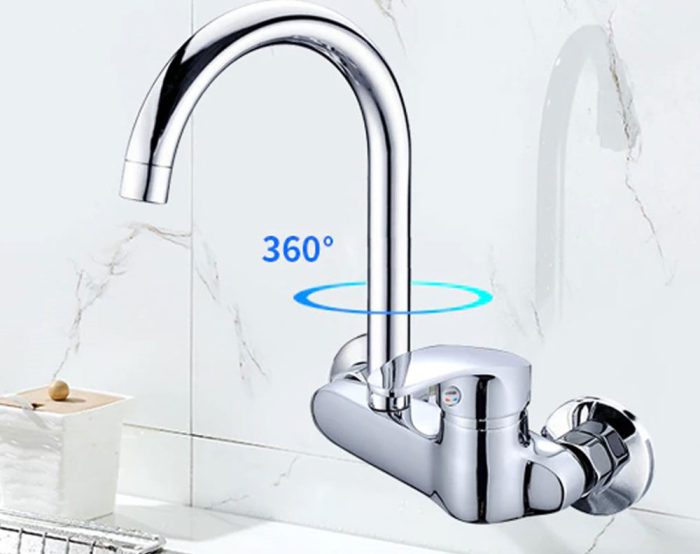 Kitchen Faucet Sink Mixer Tap