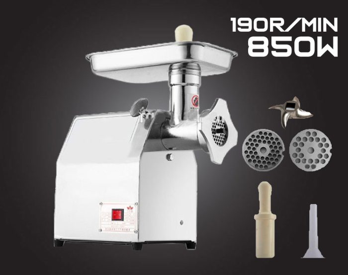 Meat Mincer Professional - MK - 12