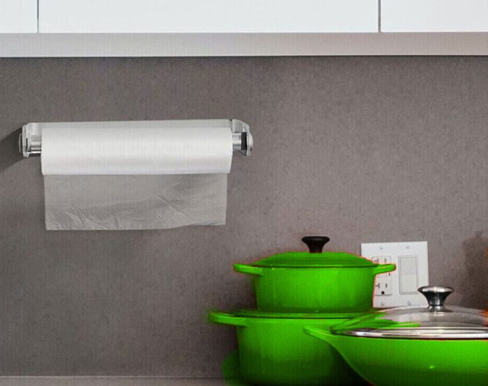 Toilet Paper Roll Holder Kitchen