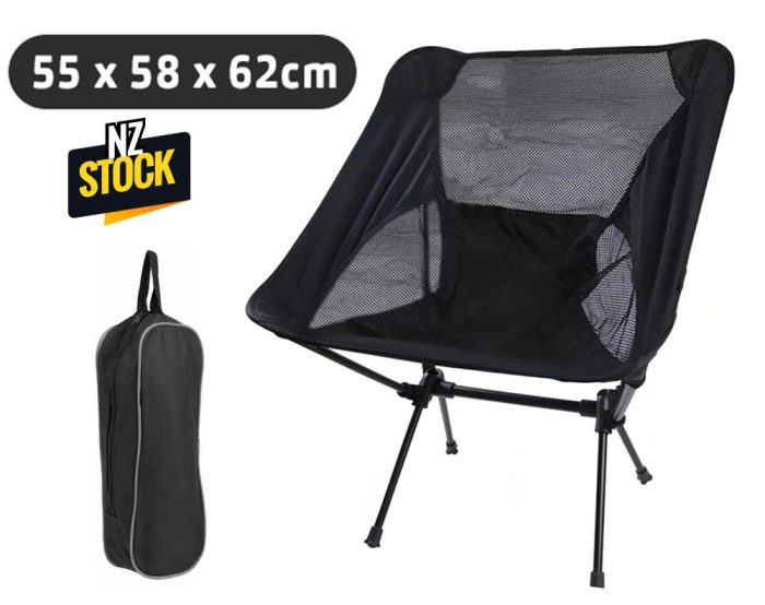 Outdoor Folding Camping Chair