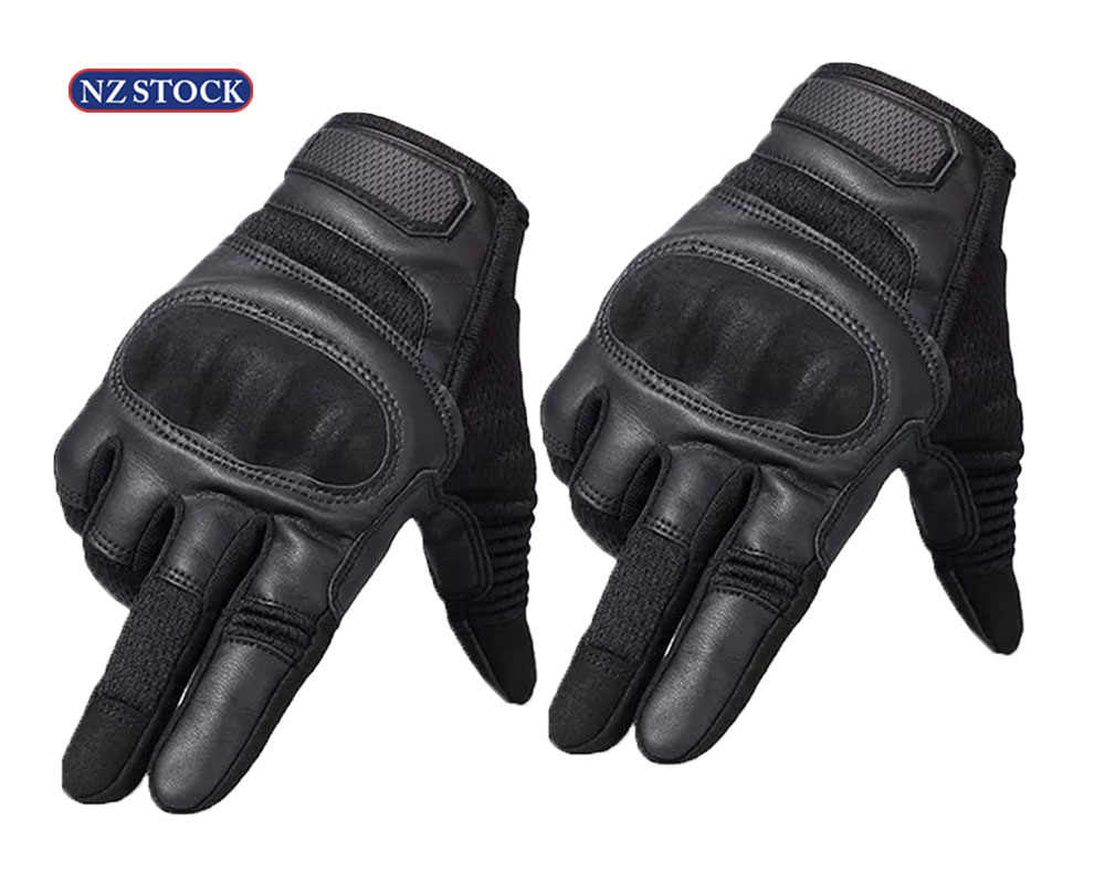 Tactical Motorcycle Gloves