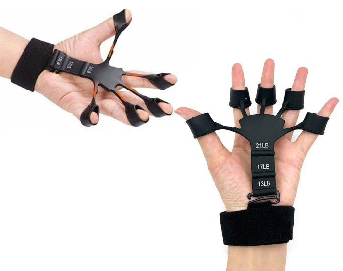 Trainer Hand Grip Strengthener