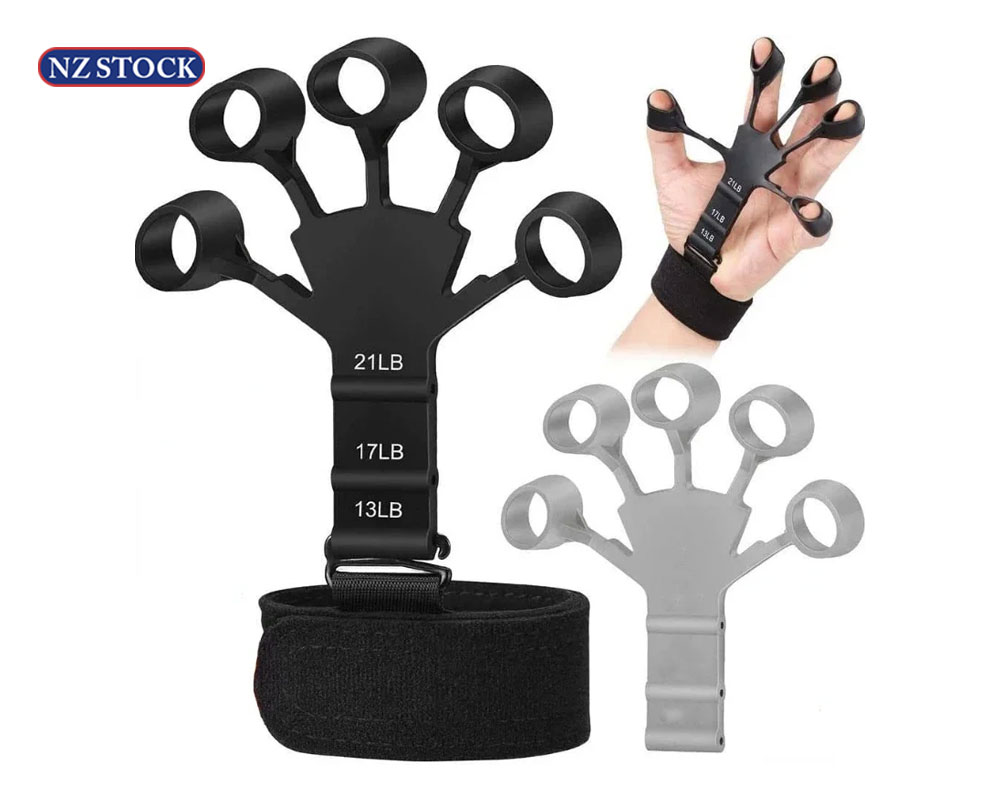 Trainer Hand Grip Strengthener