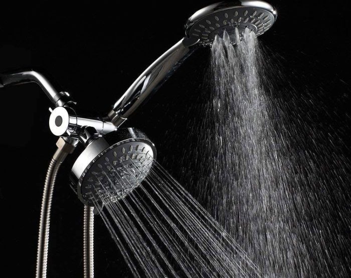 Tophead Shower Head