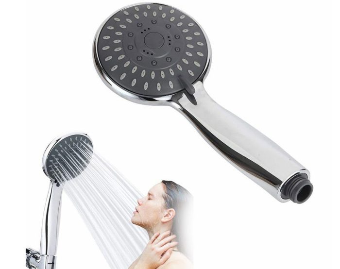 Tophead Shower Head