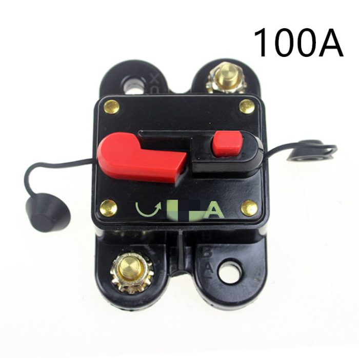 Circuit Breaker 100A