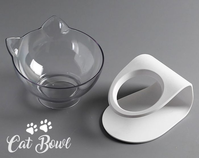 Cat Bowl