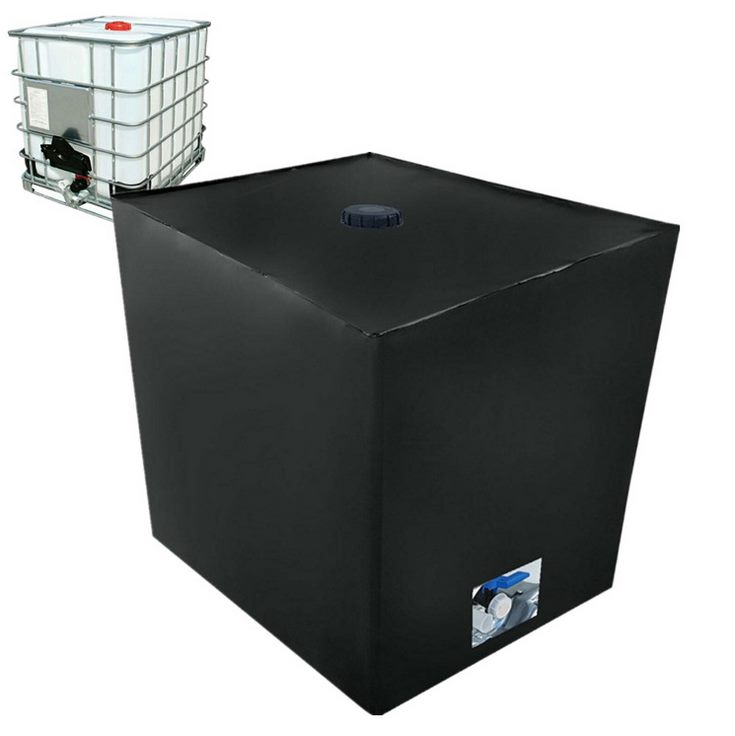IBC Tank Cover