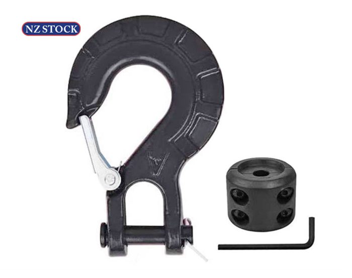 Car Accessories Winch Hook