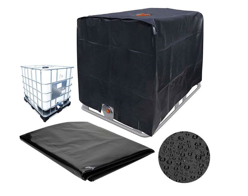 IBC Tank Cover