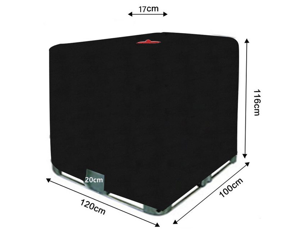 IBC Tank Cover
