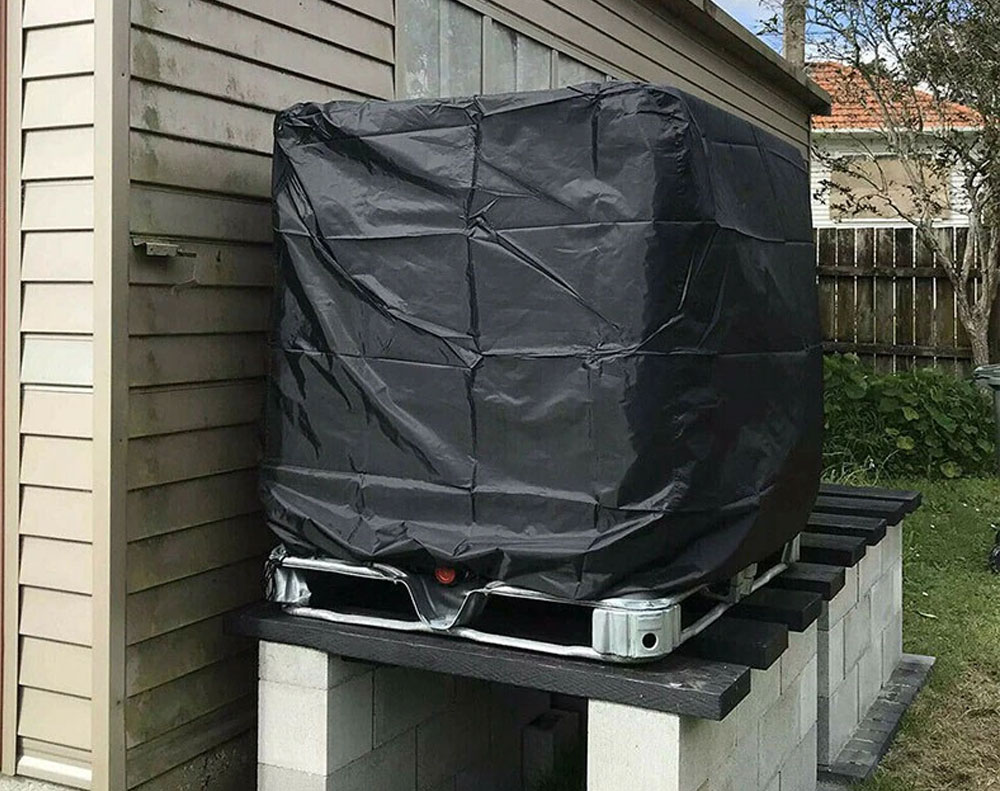 IBC Tank Cover