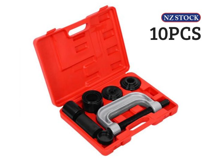 10pcs Ball Joint Service Kit Remover