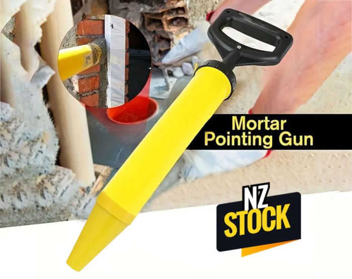 Portable Concrete Mixer Grout Tool