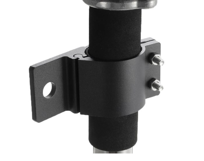 Bull Bar Mounting Bracket Clamp