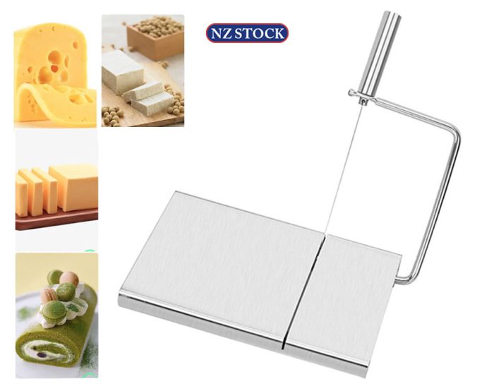 Cheese Cutter