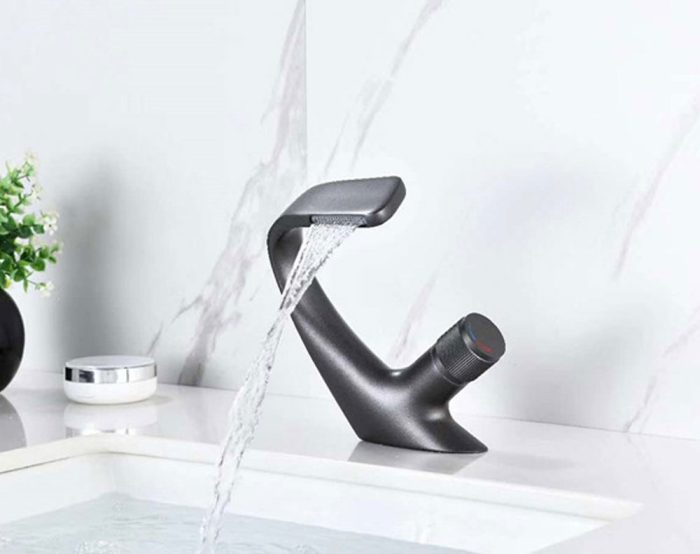 Kitchen Sink Mixer Tap