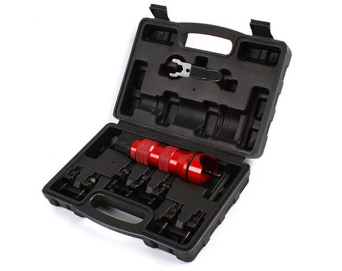 Rivet Nut Tool Adapter Kit