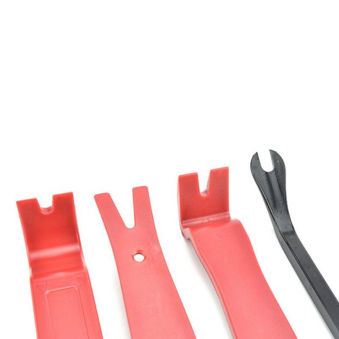 25pcs Car Audio Dash Removal Tools Kit