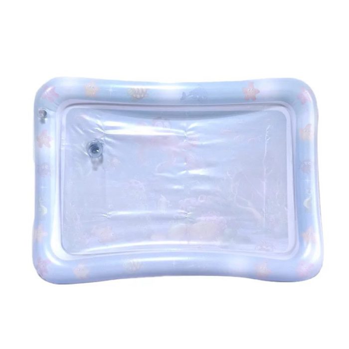 Baby Water Mat Inflatable 70*50