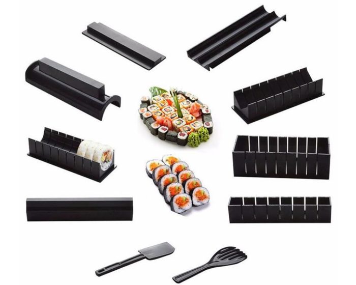 10 in 1 Sushi Maker