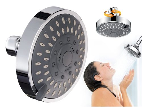 Shower Head Set