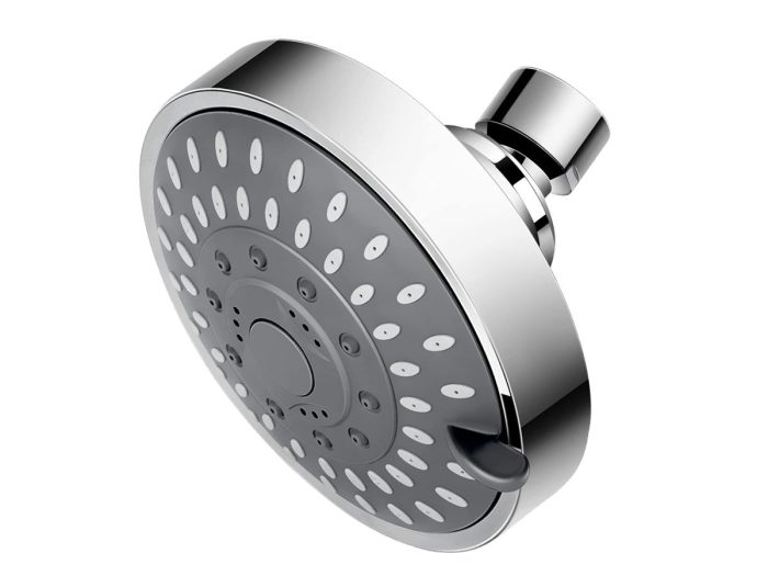 Shower Head Set