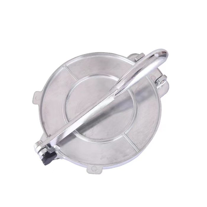 Tortilla Press for Chapati / Roti 20cm