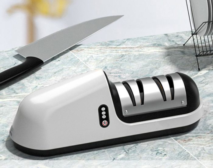 Knife Sharpening Kit