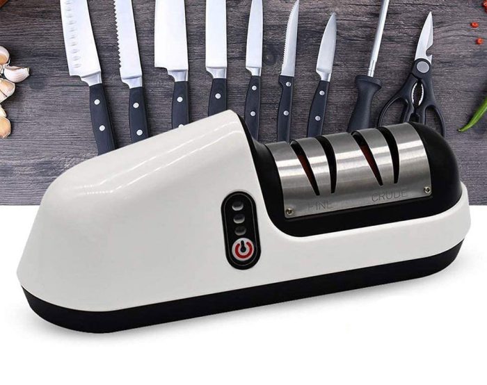 Knife Sharpening Kit