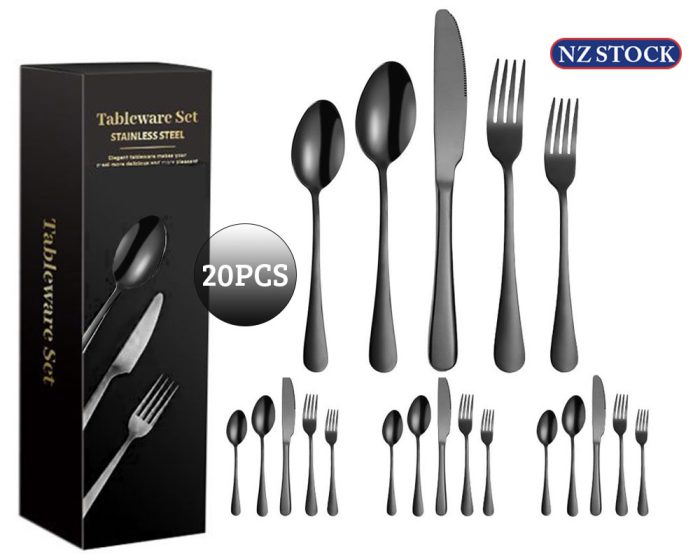 Tableware Cutlery Set